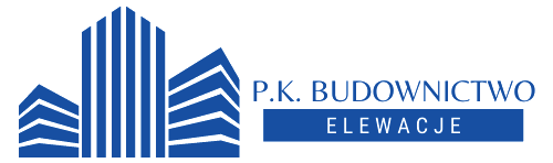 P.K. Budownictwo logo